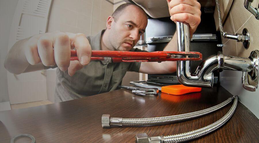 Professional emergency plumbing in Knife River, MN